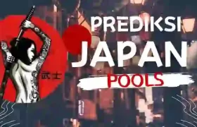 PREDIKSI JAPAN