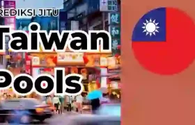 PREDIKSI JITU TAIWAN